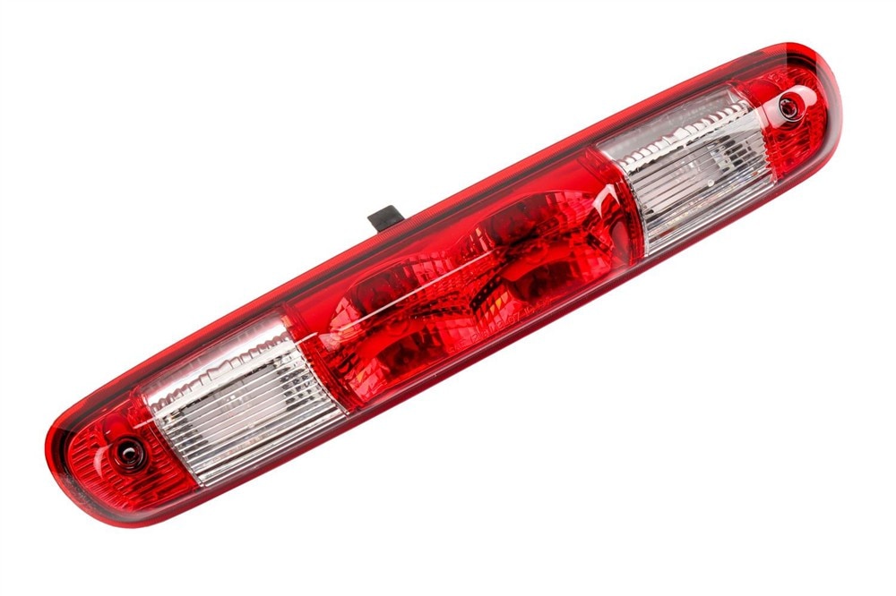 GM Genuine Parts Incandescent High Mount Stop and Cargo Lamp