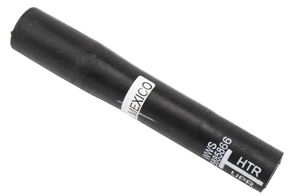 GM Genuine Parts Heater Outlet Hose
