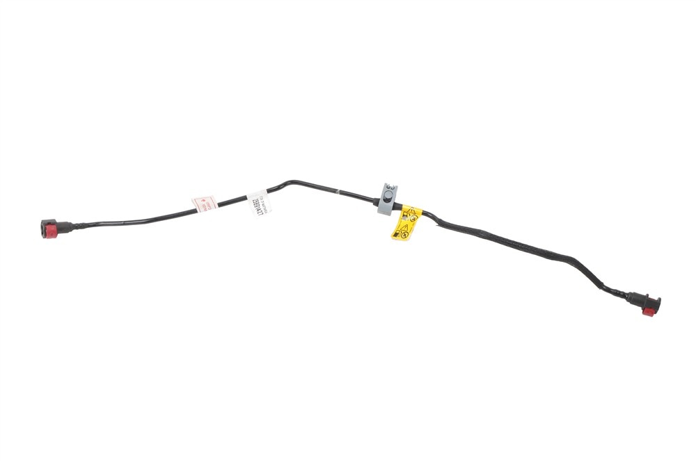 GM Genuine Parts Fuel Heater Pipe