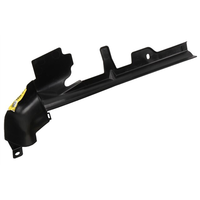 GM Genuine Parts Driver Side Intake Air Splash Shield