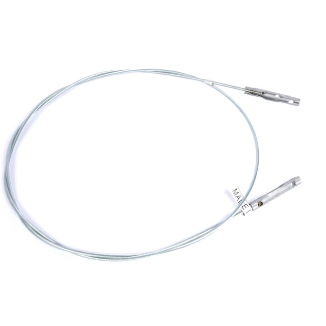 GM Genuine Parts Intermediate Parking Brake Cable Assembly