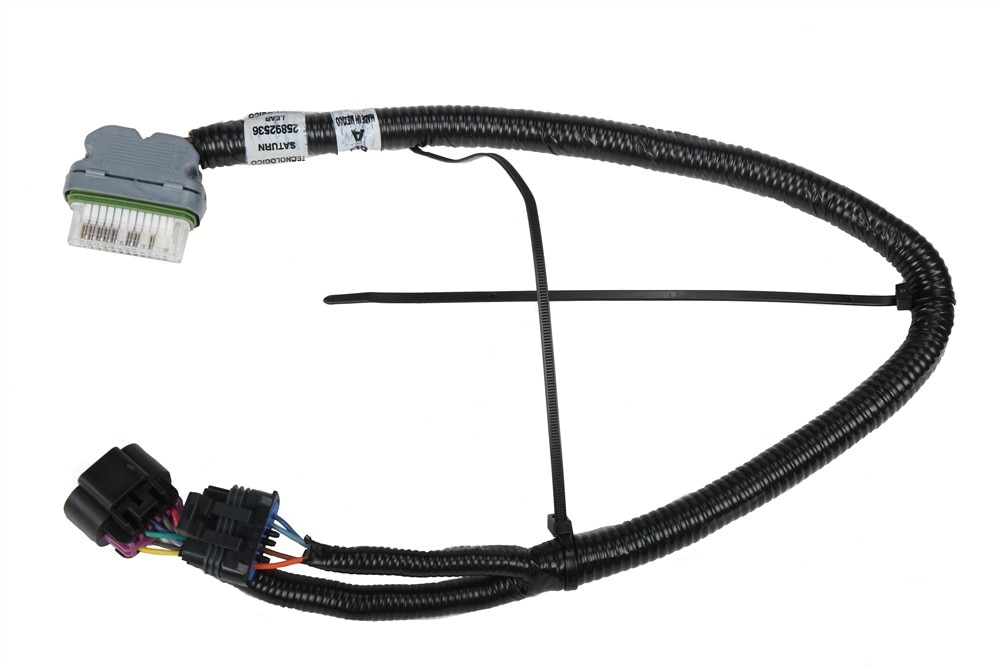 GM Genuine Parts Engine Wiring Harness