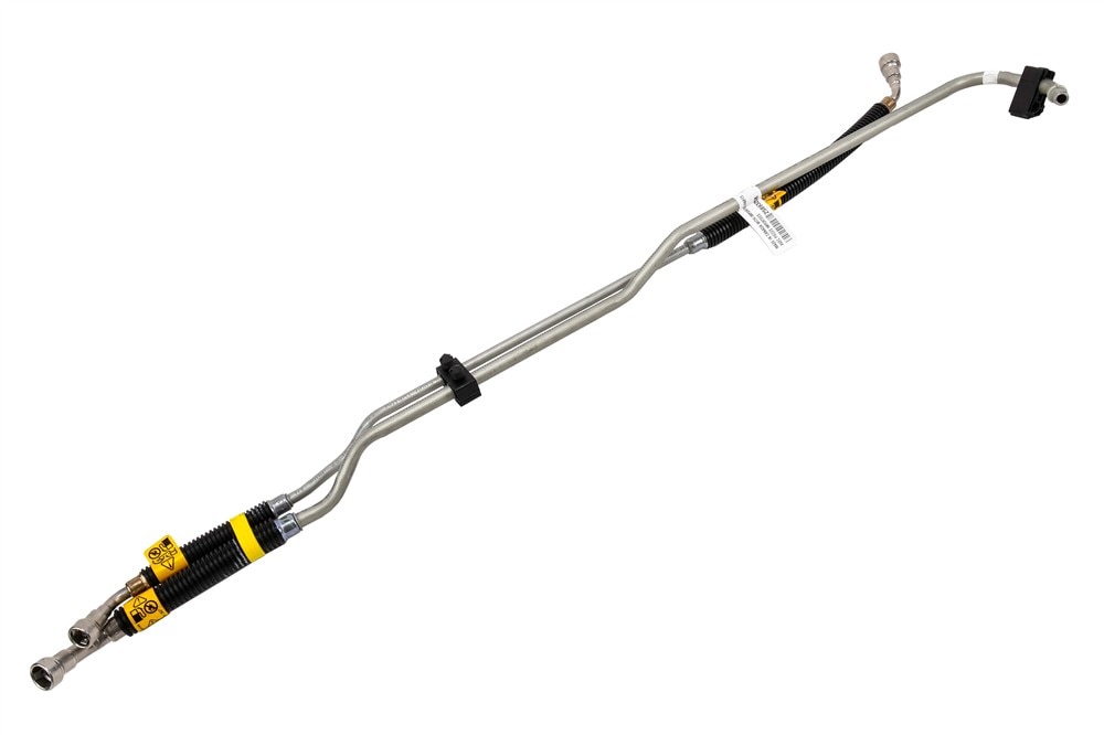 GM Genuine Parts Fuel Feed and Return Front Harness