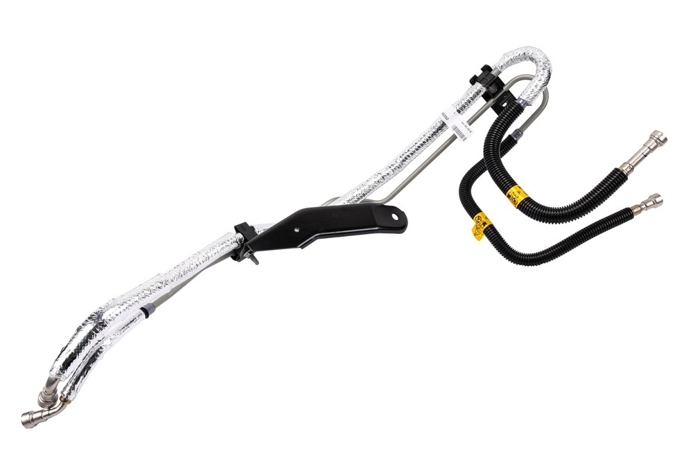 GM Genuine Parts Fuel Feed and Return Front Harness