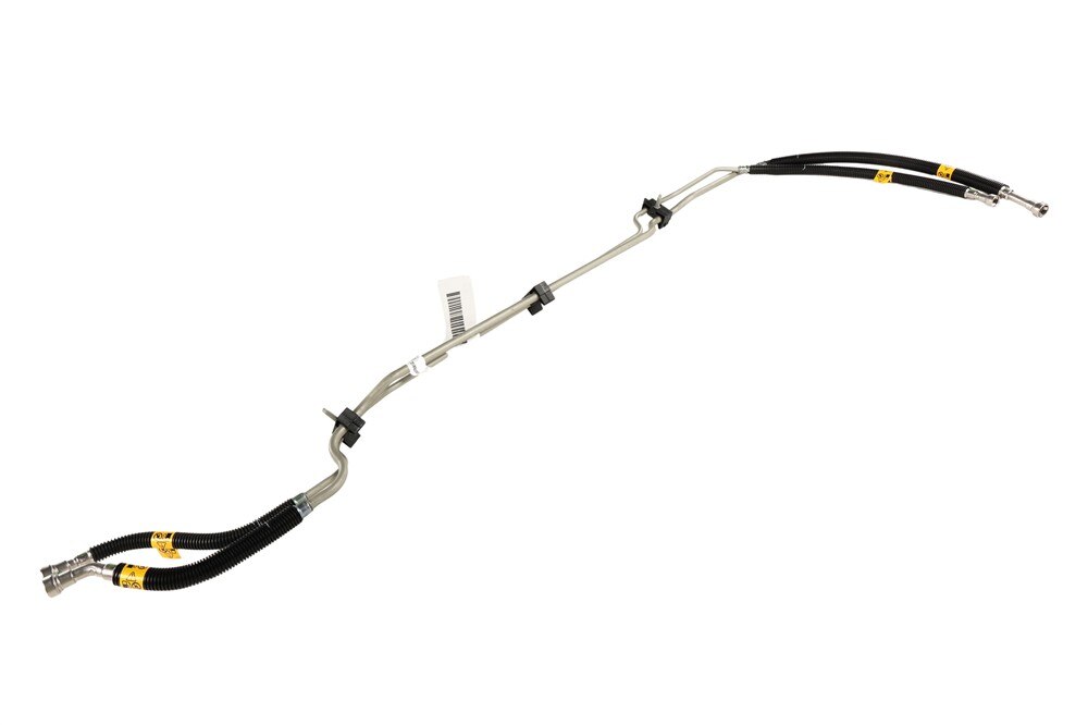 GM Genuine Parts Fuel Feed and Return Rear Harness