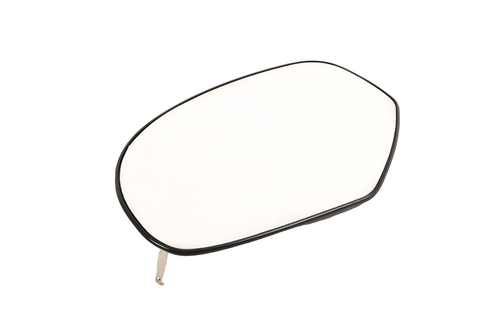 GM Genuine Parts Driver Side Rearview Mirror Glass