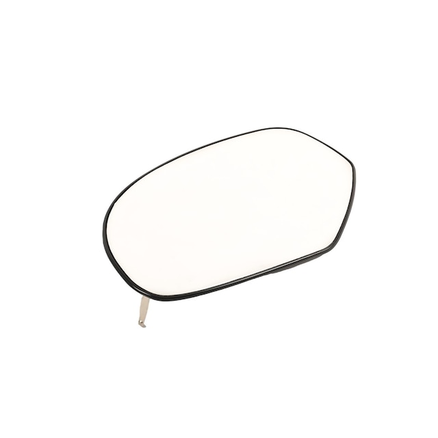 GM Genuine Parts Driver Side Rearview Mirror Glass