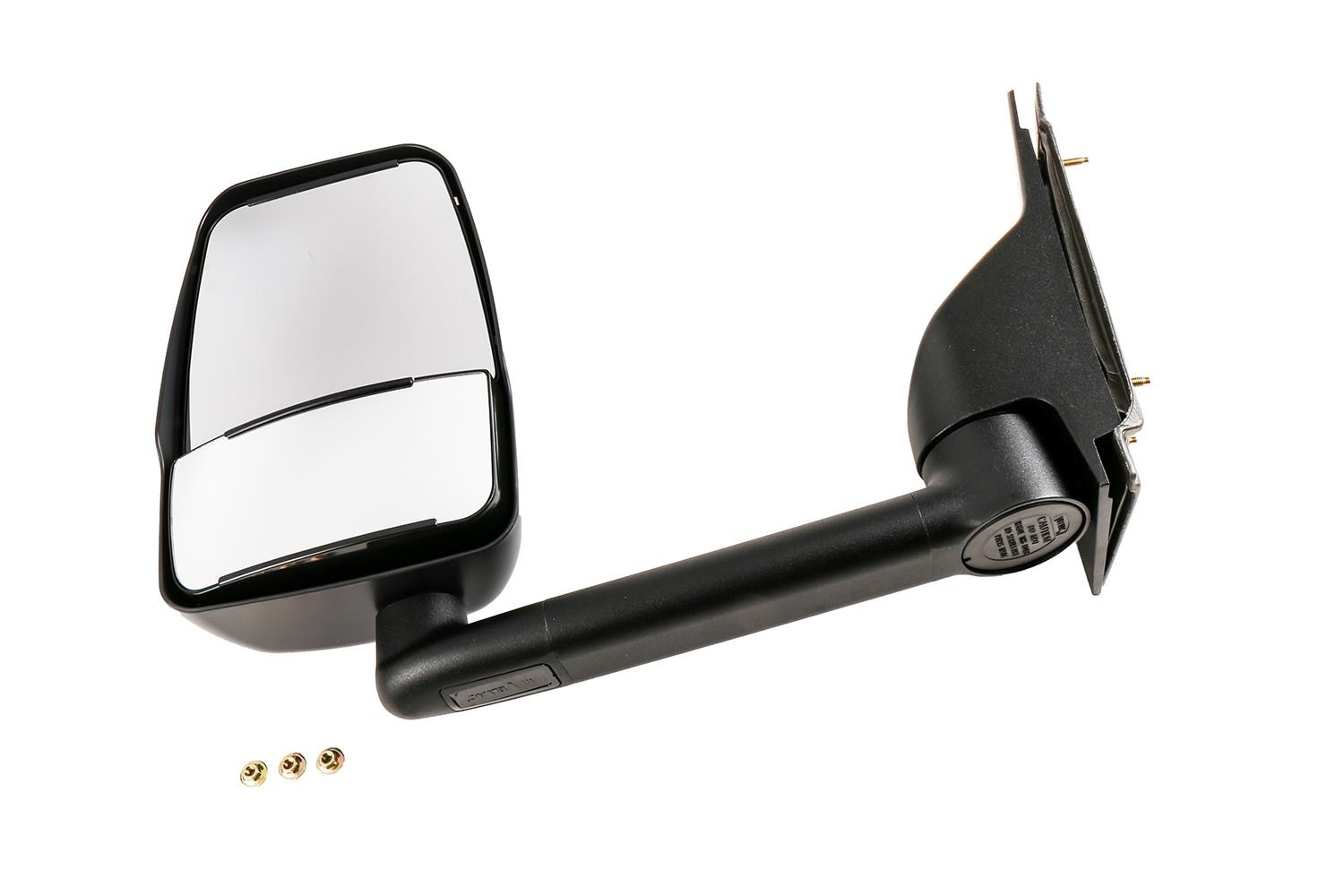 GM Genuine Parts Driver Side Door Mirror | 25894029 | GM Parts