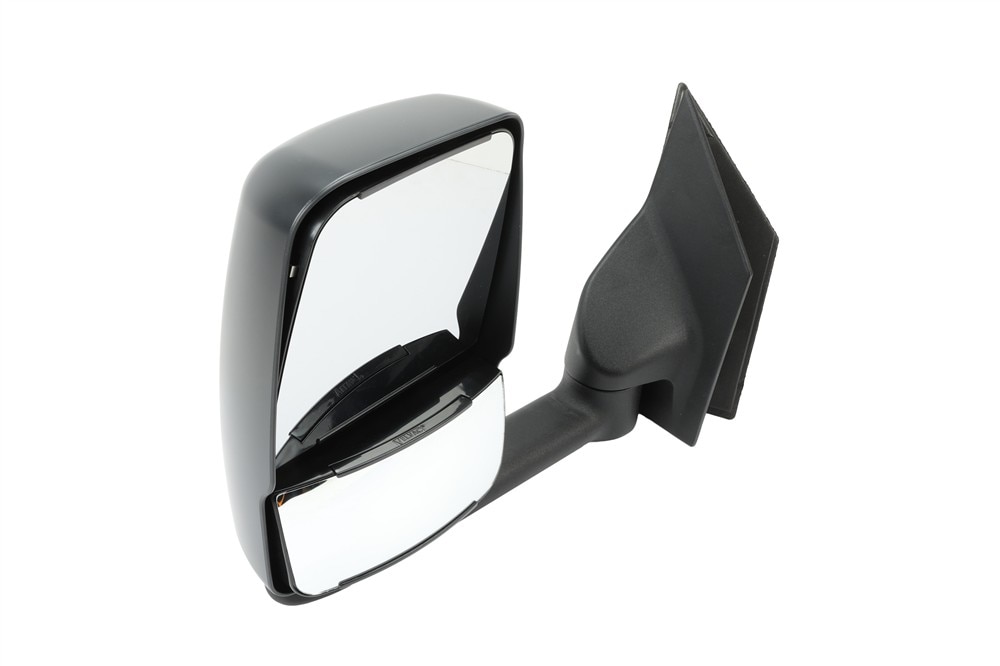 GM Genuine Parts Passenger Side Door Mirror