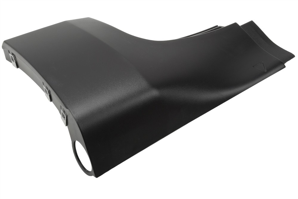 GM Genuine Parts Rocker Panel Molding