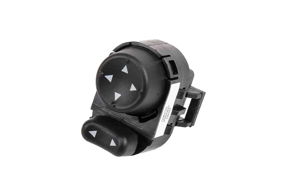 GM Genuine Parts Driver Side Door Mirror Remote Control Switch