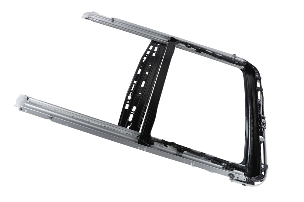 GM Genuine Parts Sunroof Frame