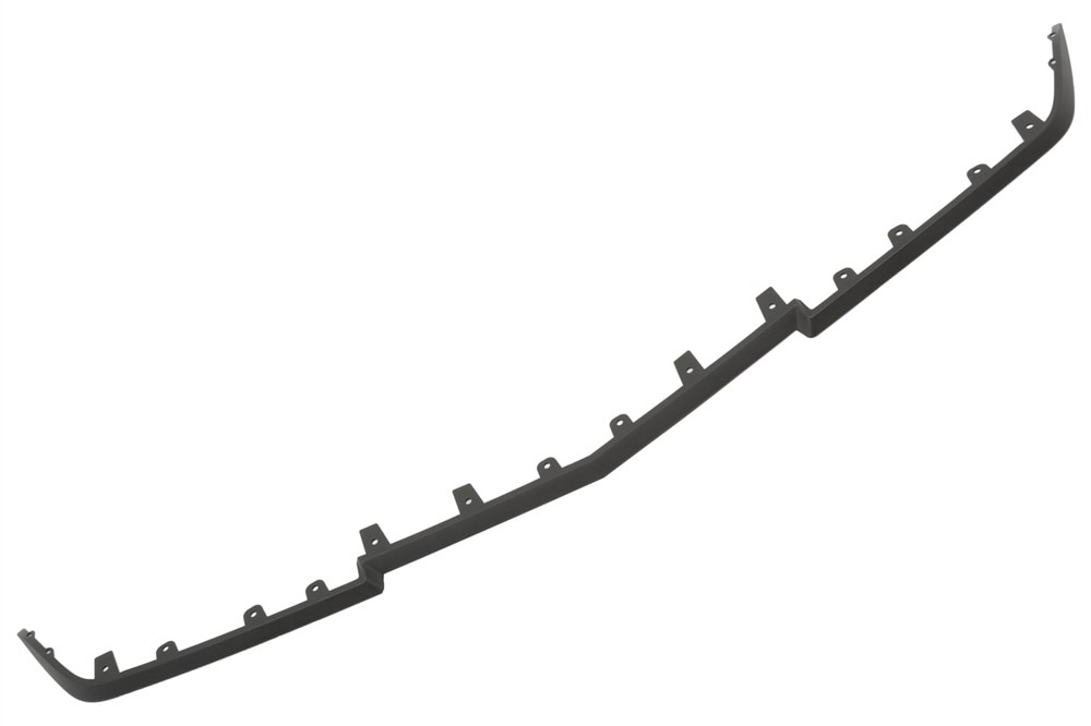GM Genuine Parts Front Lower Bumper Cover