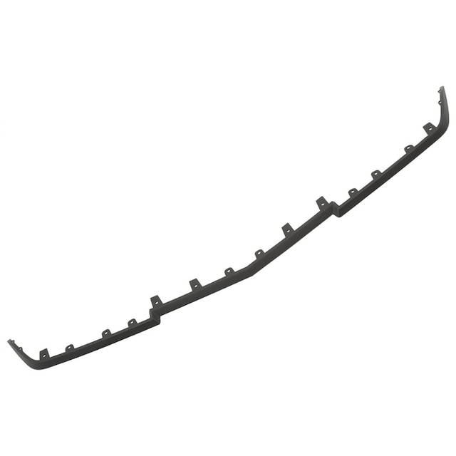 GM Genuine Parts Front Lower Bumper Cover