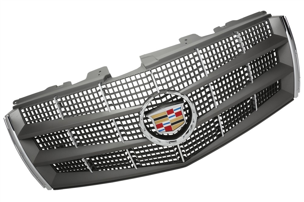 GM Genuine Parts Grille