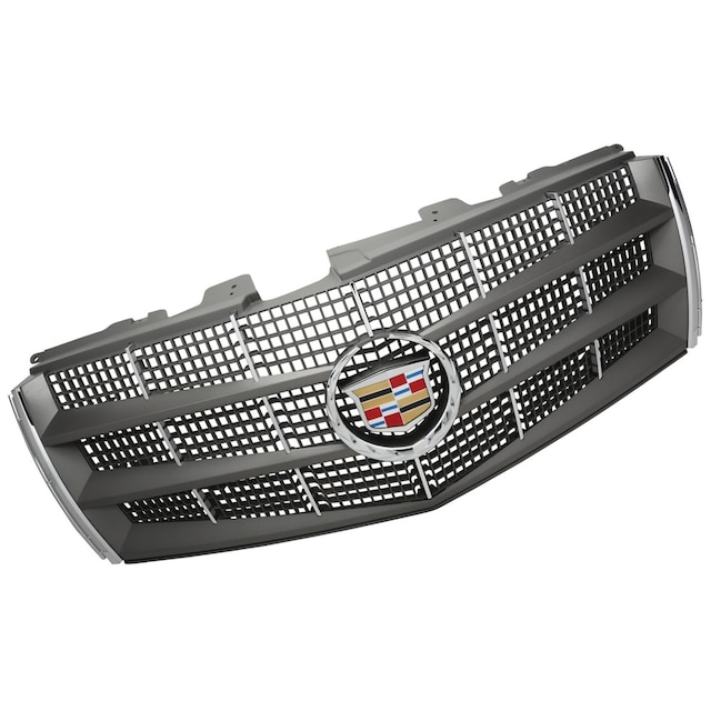GM Genuine Parts Grille
