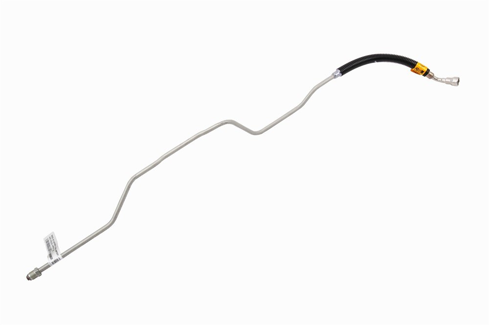 GM Genuine Parts Front Fuel Feed Pipe
