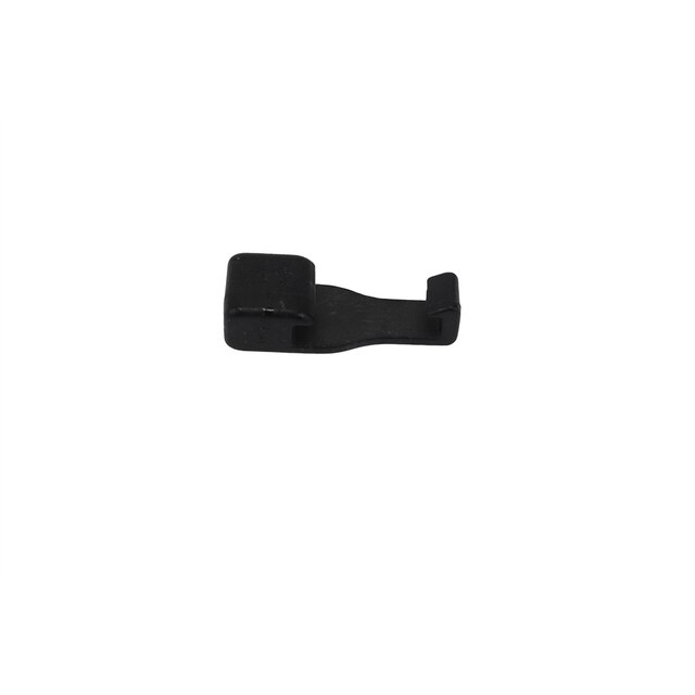 GM Genuine Parts Deck Lid Hinge Bumper