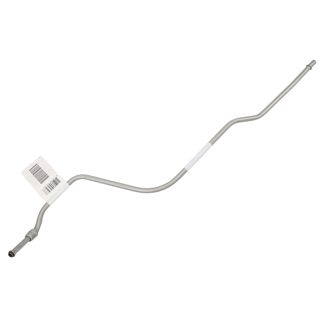 GM Genuine Parts Fuel Feed Pipe