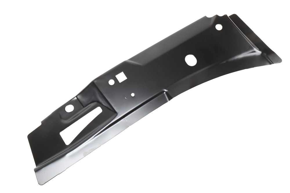 GM Genuine Parts Driver Side Front Engine Compartment Upper Inner Rail