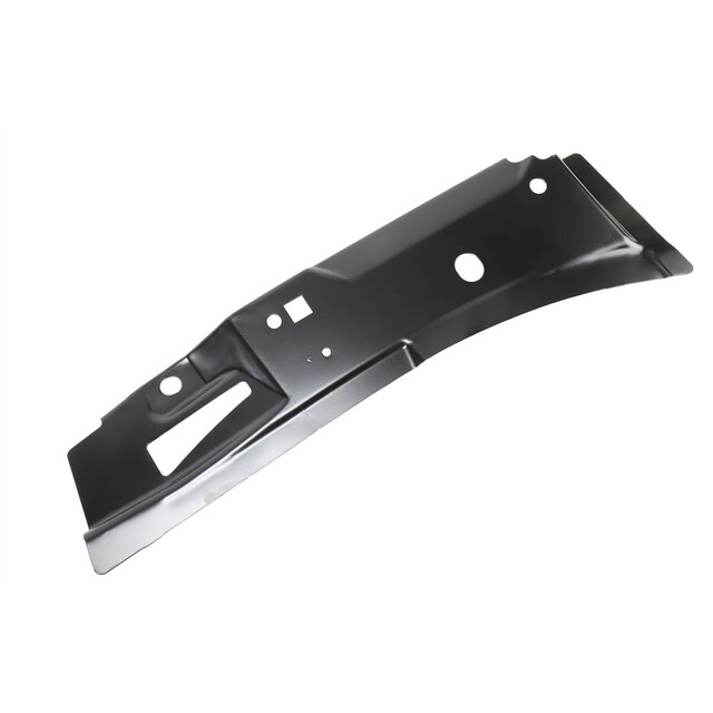 GM Genuine Parts Driver Side Front Engine Compartment Upper Inner Rail