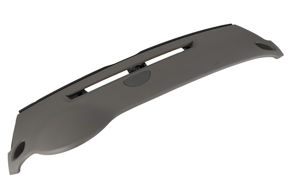 GM Genuine Parts Dark Titanium Instrument Upper Panel