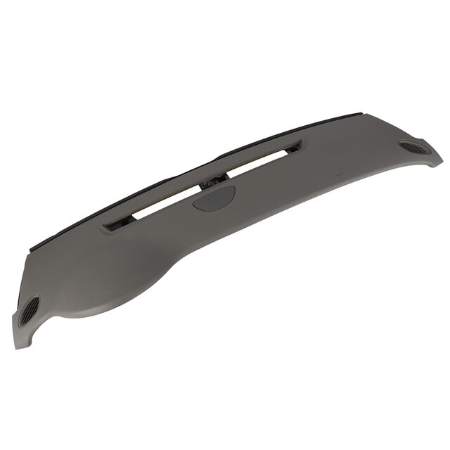GM Genuine Parts Dark Titanium Instrument Upper Panel