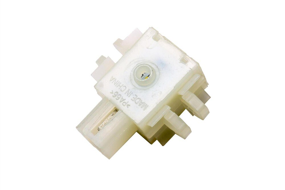 GM Genuine Parts Front Seat Back Courtesy Lamp