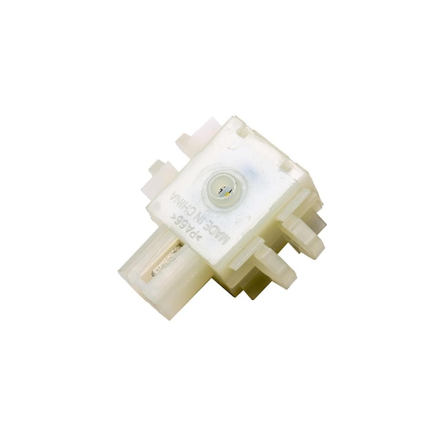 GM Genuine Parts Front Seat Back Courtesy Lamp