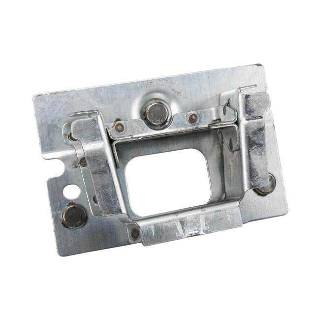 GM Genuine Parts Driver Side Rear End Panel Reinforcement