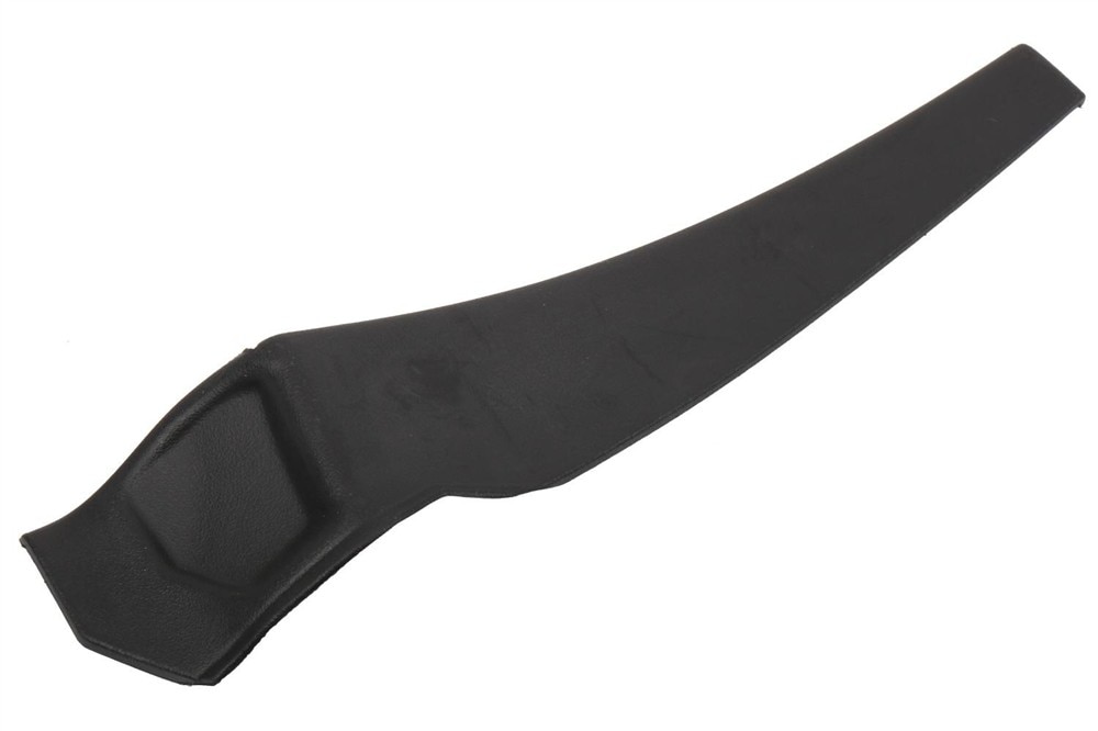 GM Genuine Parts Passenger Side Air Inlet Grille Panel Side Seal