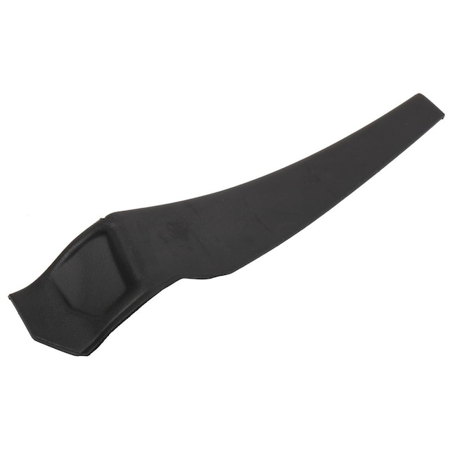 GM Genuine Parts Passenger Side Air Inlet Grille Panel Side Seal