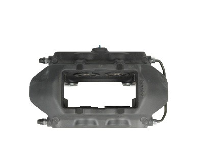 GM Genuine Parts Front Passenger Side Disc Brake Caliper Assembly
