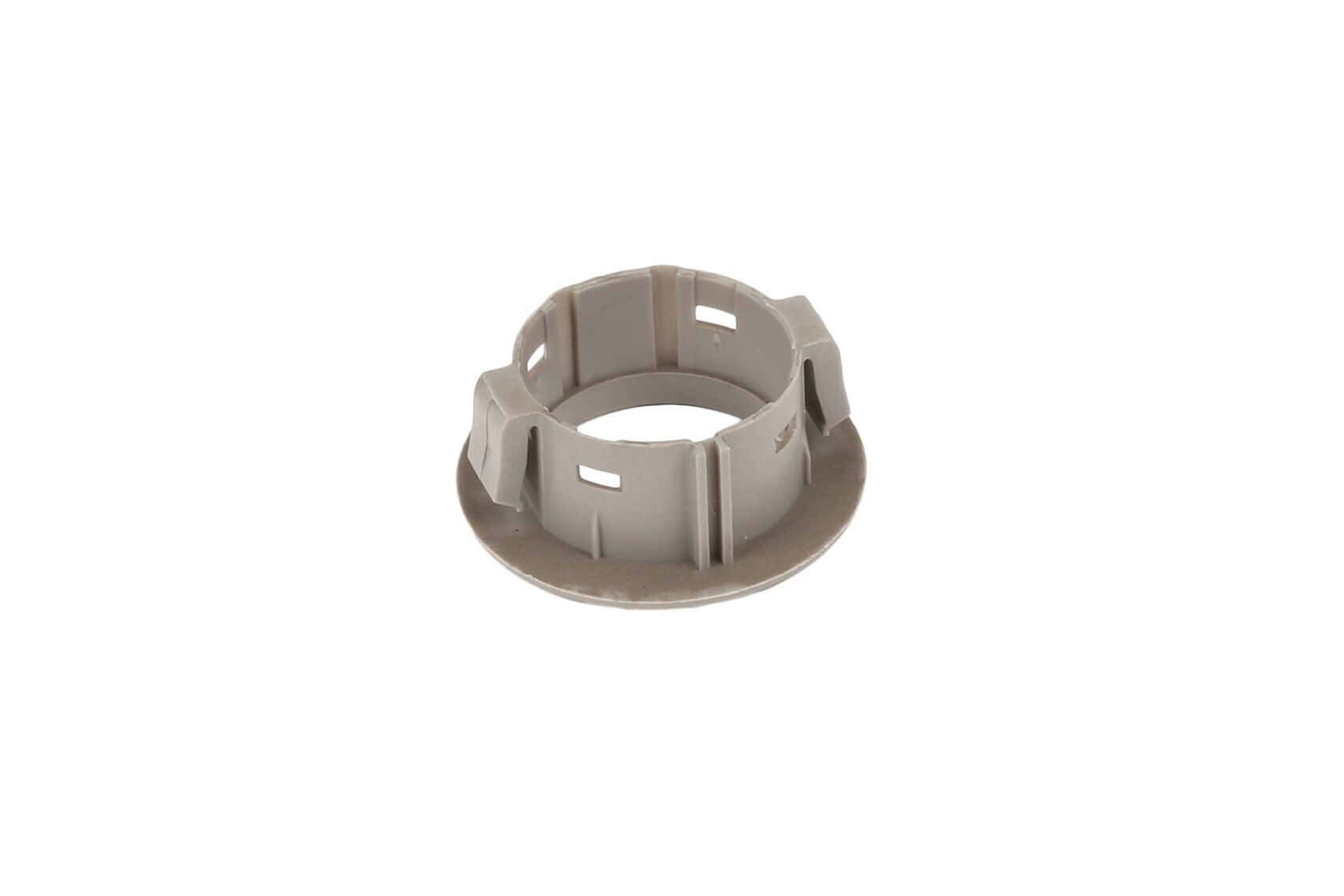 GM Genuine Parts Light Titanium Liftgate Close Switch Bezel