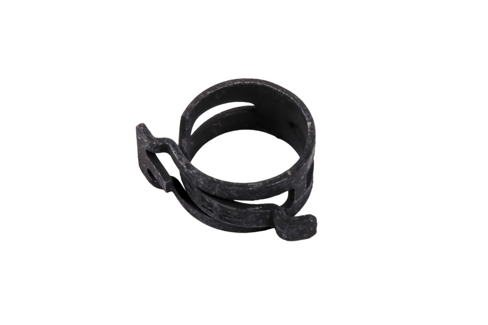 GM Genuine Parts Black Steering Gear Boot Clamp