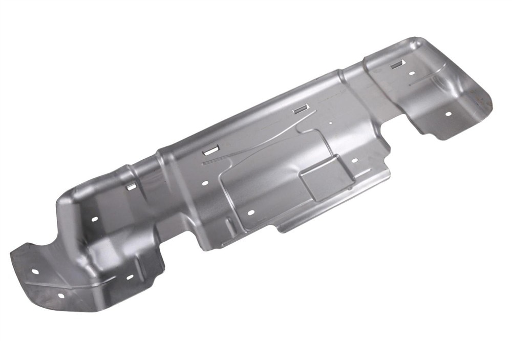 GM Genuine Parts Fuel Tank Heat Shield
