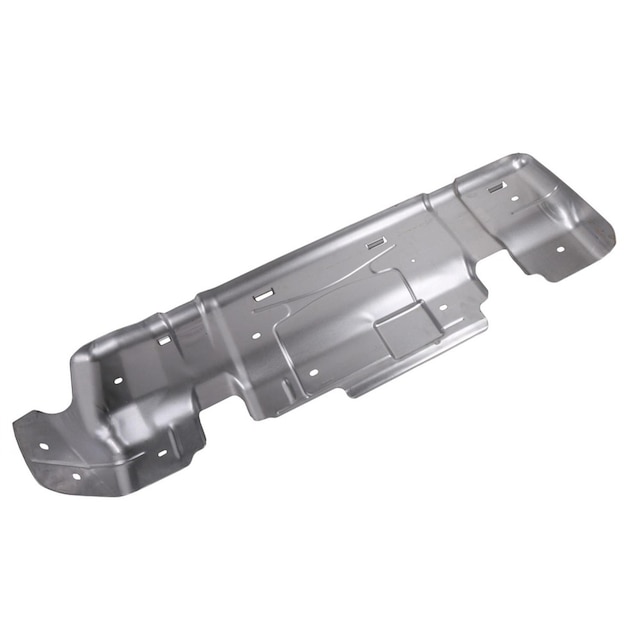 GM Genuine Parts Fuel Tank Heat Shield