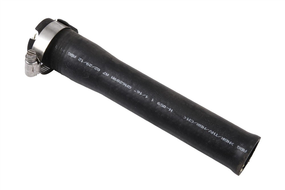 GM Genuine Parts Fuel Tank Filler Hose