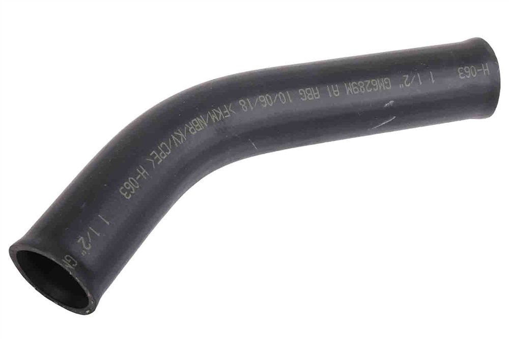 GM Genuine Parts Fuel Tank Filler Hose