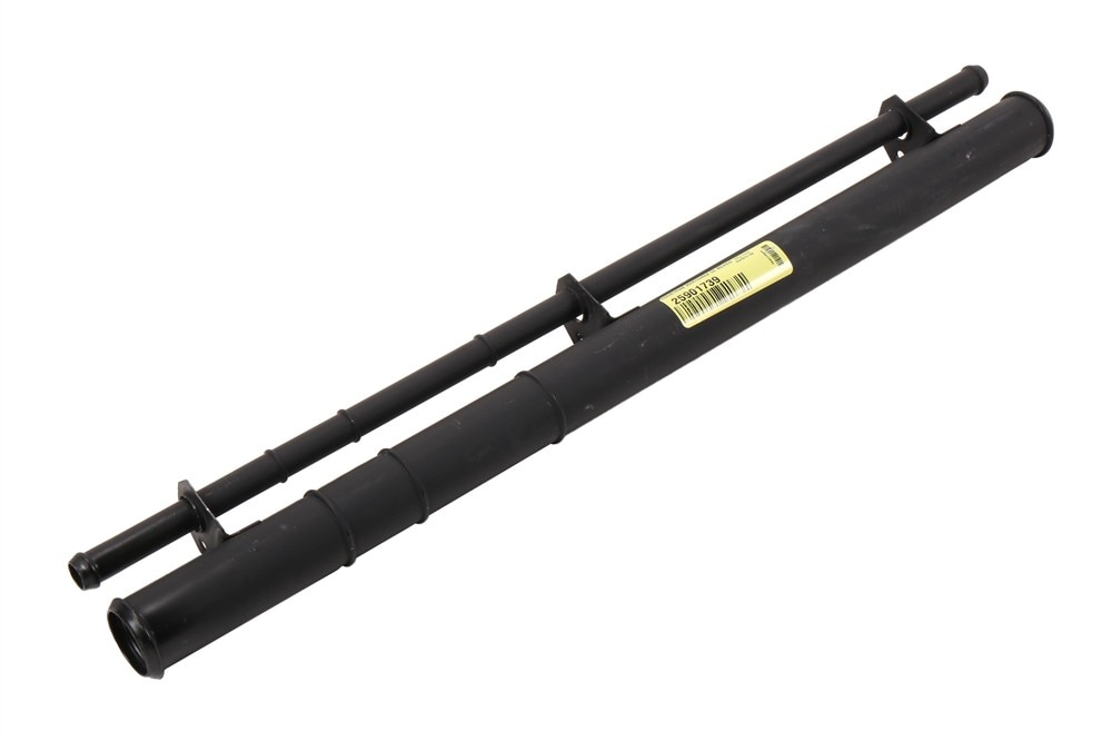 GM Genuine Parts Fuel Tank Filler Extension Pipe