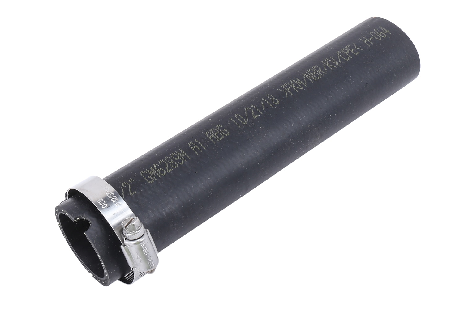 GM Genuine Parts Fuel Tank Filler Hose