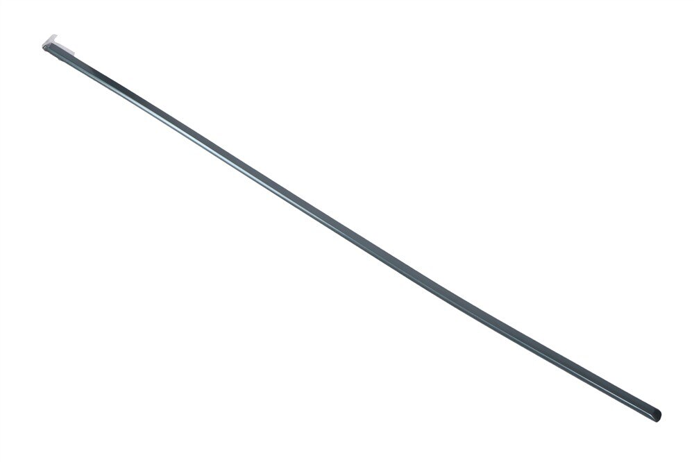GM Genuine Parts Urbane Moss Metallic Front Driver Side Door Center Molding