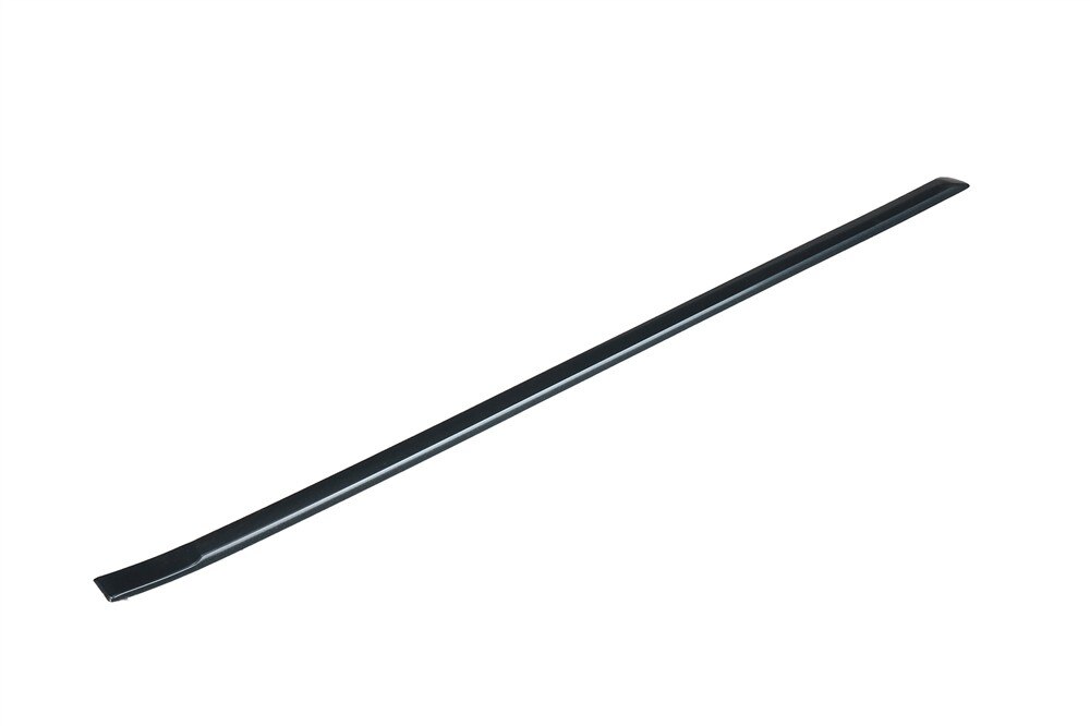 GM Genuine Parts Urbane Moss Metallic Rear Passenger Side Door Center Molding