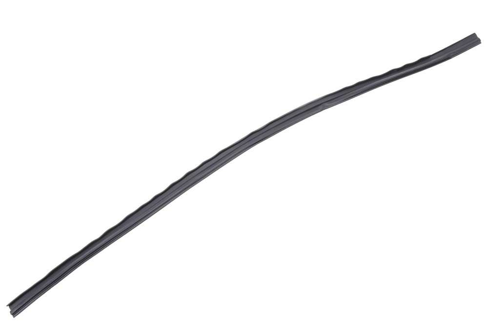GM Genuine Parts Front Driver Side Door Roof Drip Weatherstrip