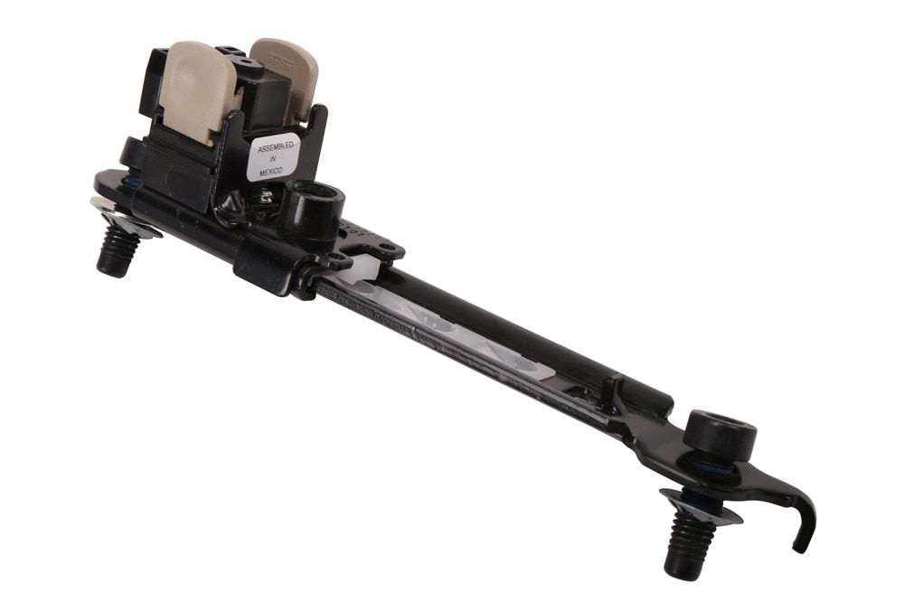 GM Genuine Parts Neutral Driver Seat Shoulder Belt Guide Adjuster