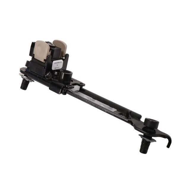 GM Genuine Parts Neutral Driver Seat Shoulder Belt Guide Adjuster