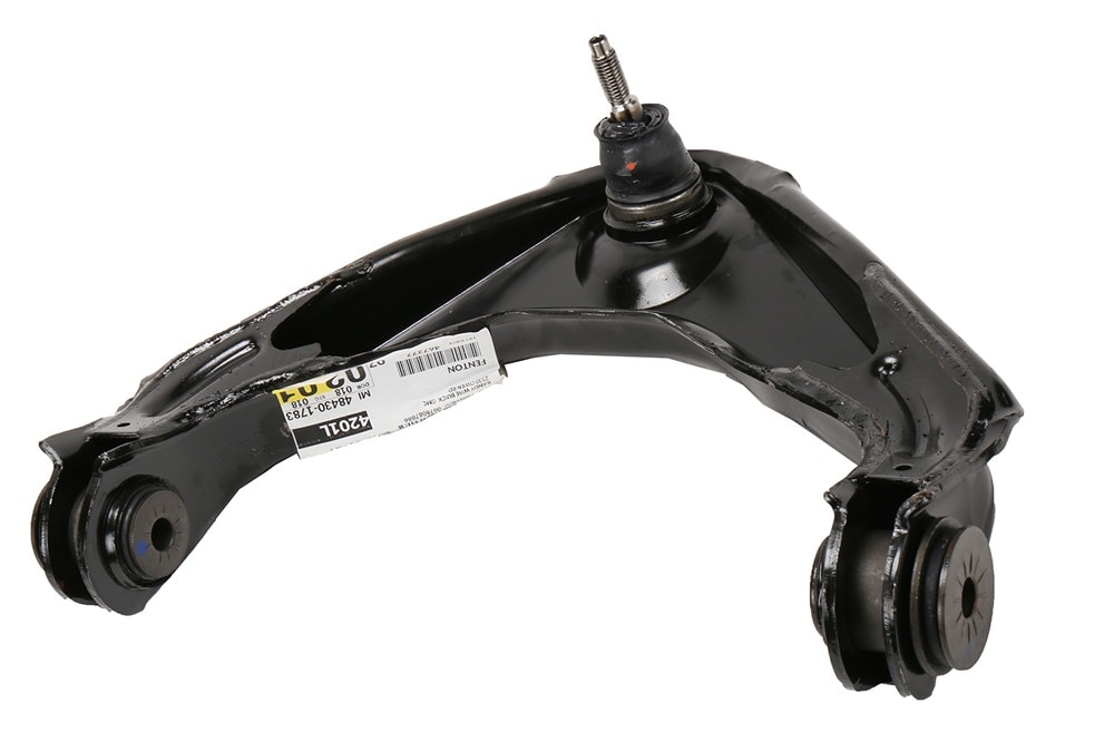 GM Genuine Parts Front Upper Control Arm