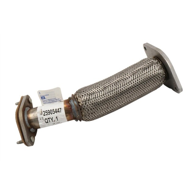 GM Genuine Parts Exhaust Pipe