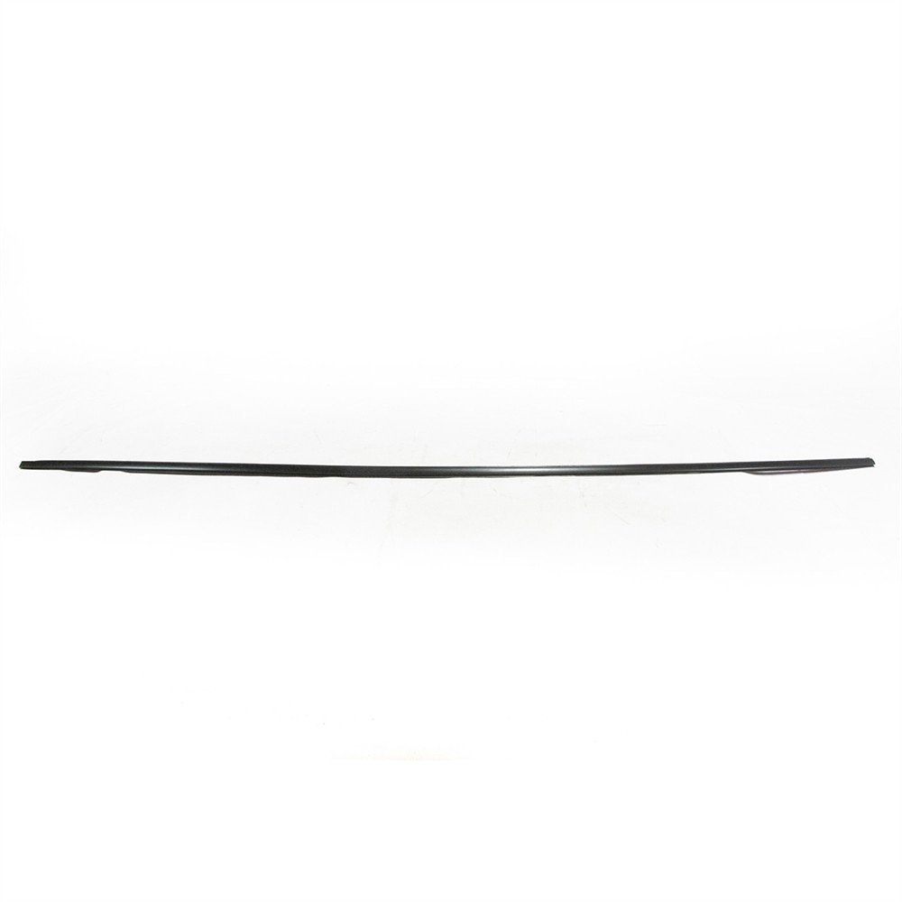 GM Genuine Parts Driver Side Roof Panel Quarter Reveal Molding