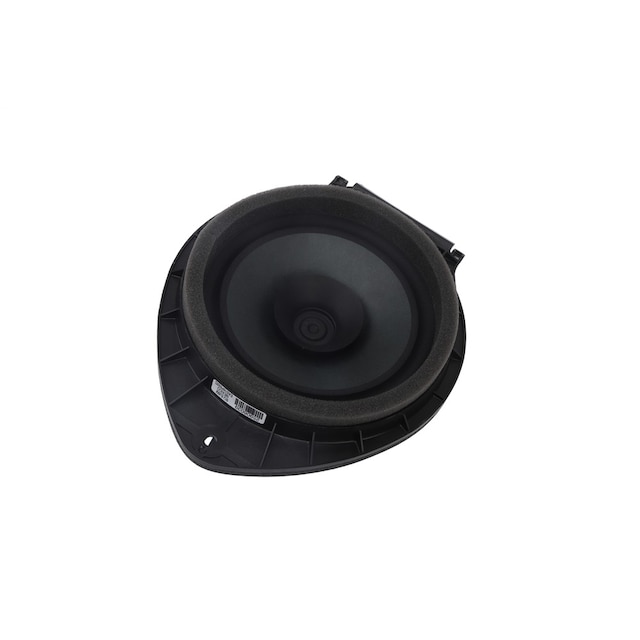 GM Genuine Parts Rear Side Door Speaker